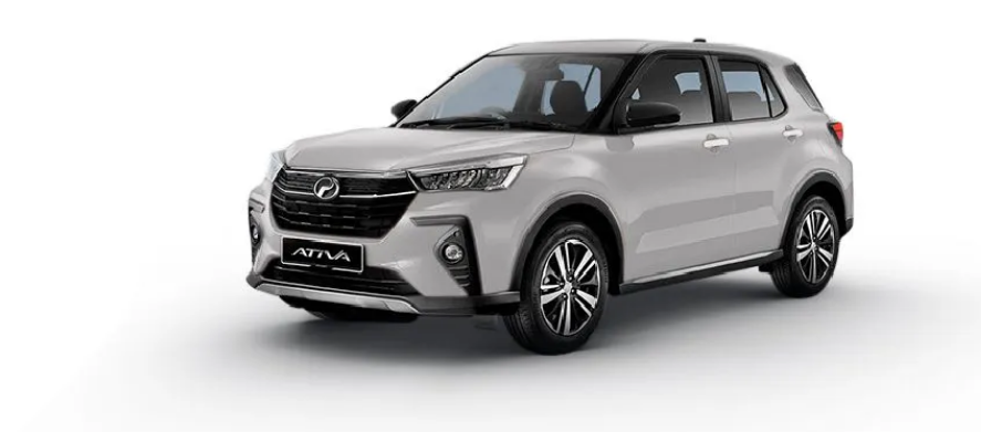 ATIVA 1000 - X [METALLIC]